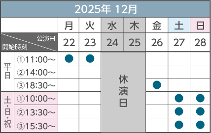 2025年12月