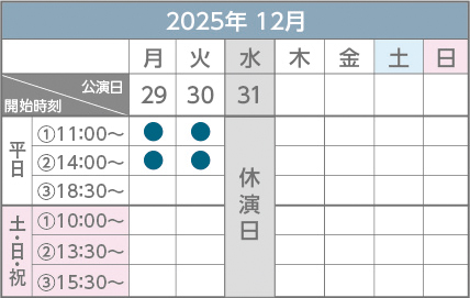 2025年12月
